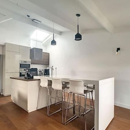 Appartement La Cite Периго Экстерьер фото