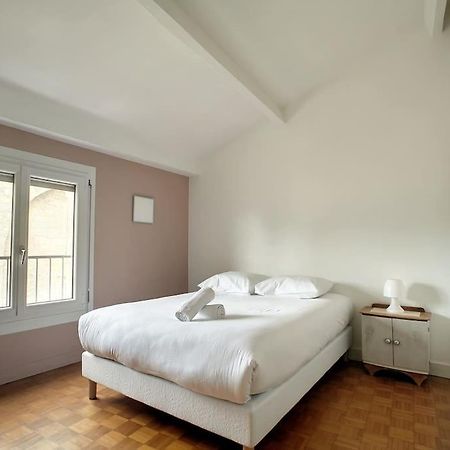 Appartement La Cite Периго Экстерьер фото