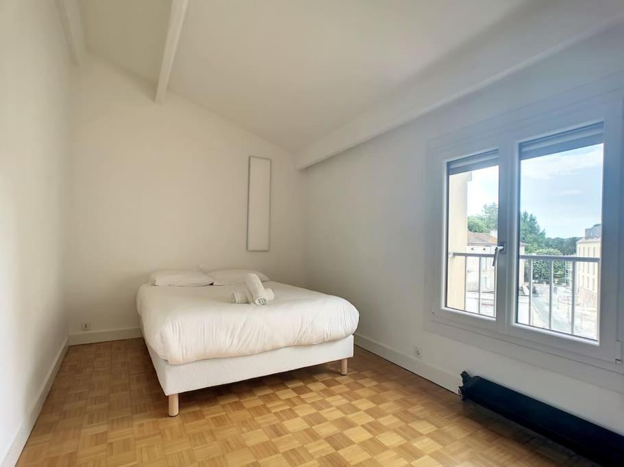 Appartement La Cite Периго Экстерьер фото