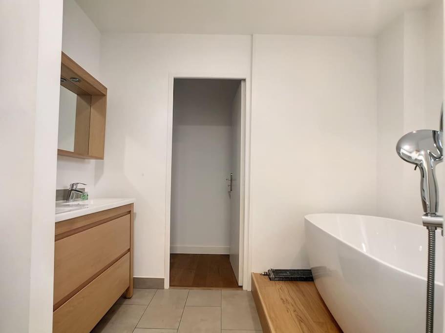 Appartement La Cite Периго Экстерьер фото