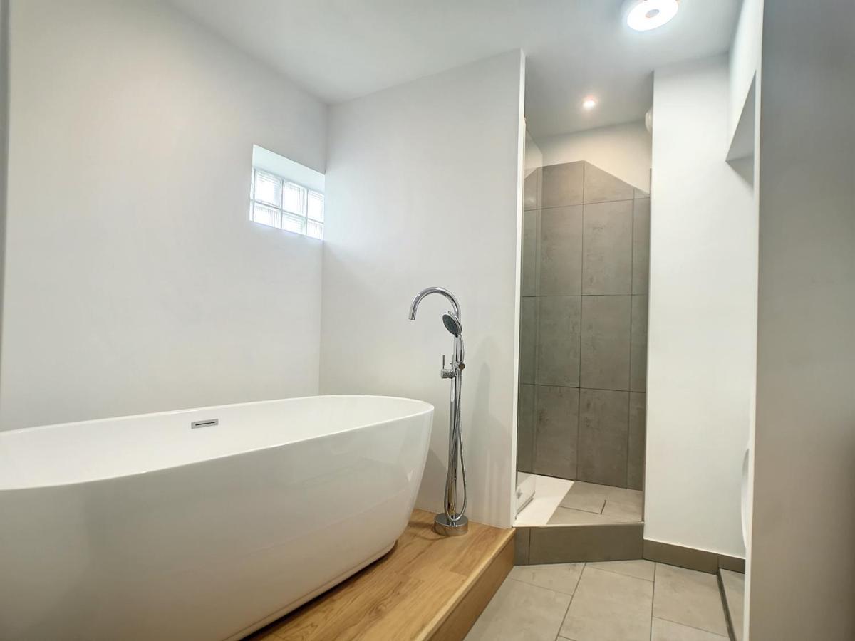 Appartement La Cite Периго Экстерьер фото