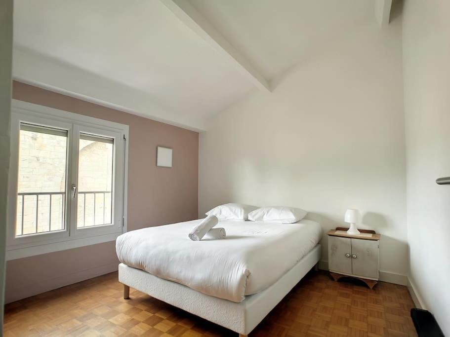 Appartement La Cite Периго Экстерьер фото